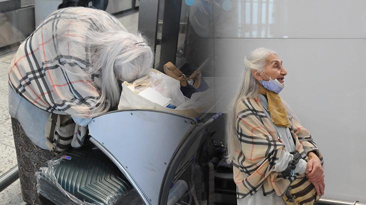 İstanbul Havalimanı’nda 2 ay kalan İranlı akademisyeni Kanada yine kabul etmedi