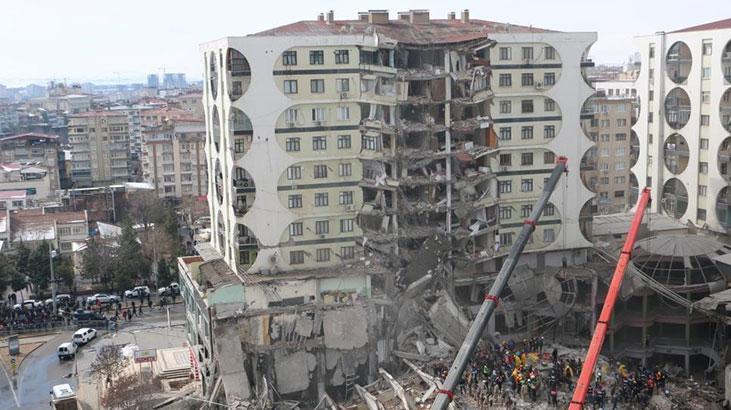 Galeria Sitesi’ne ilişkin davada gerekçeli karar açıklandı