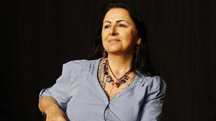 Fenalaşarak hastaneye kaldırılmıştı! Nur Yoldaş’ın sağlık durumu hakkında açıklama geldi