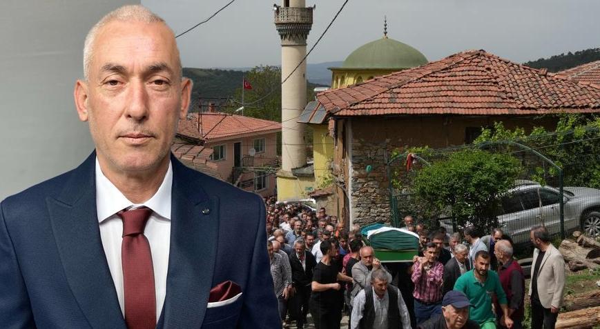 Köye muhtar seçildi! Mazbatasını alacaktı, ölüm haberi geldi