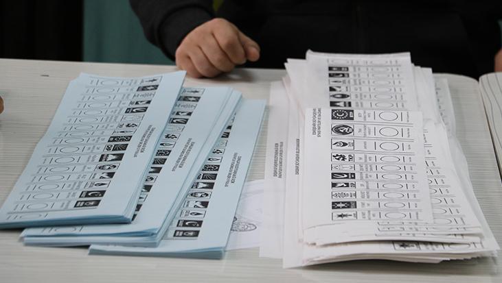 YSK’dan İYİ Parti’nin Ordu itirazıyla ilgili karar