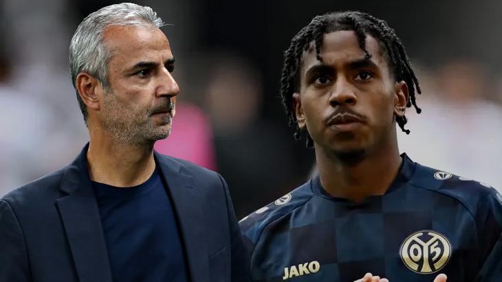 Galatasaray’ın transfer listesindeydi! Fenerbahçe görüşmelere başladı