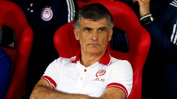 Jose Luis Mendilibar: Fenerbahçe’nin küçük bir takım olduğunu söylemedik!
