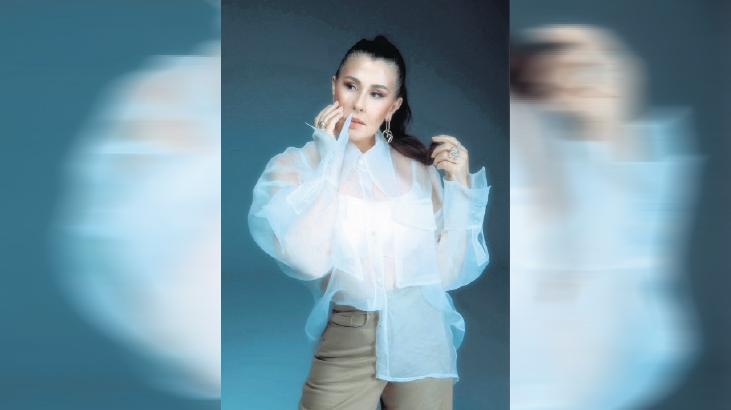 Nilüfer’den yeni şarkı