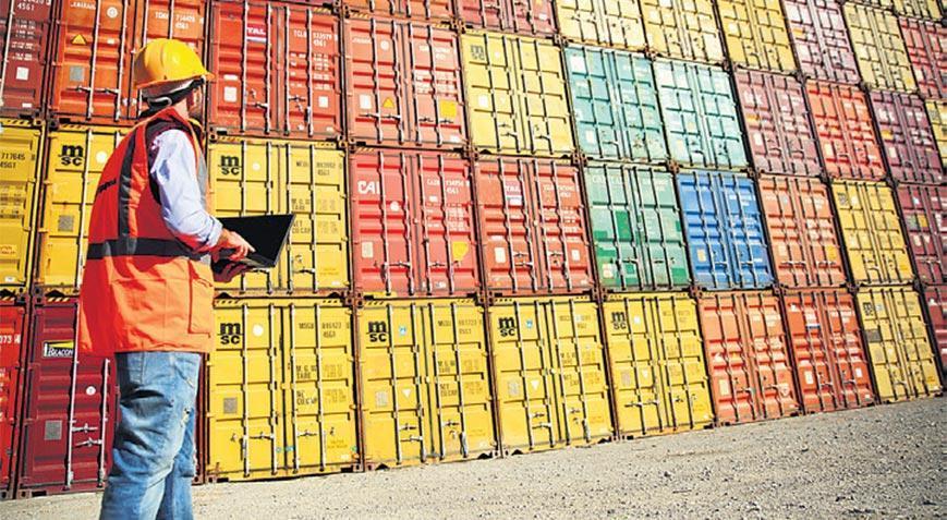 Cari açıkta düşüş var