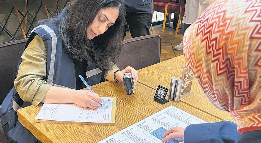 Tek kurabiye 110 lira olur mu? ‘Dışarıda yemiyoruz’ boykotu