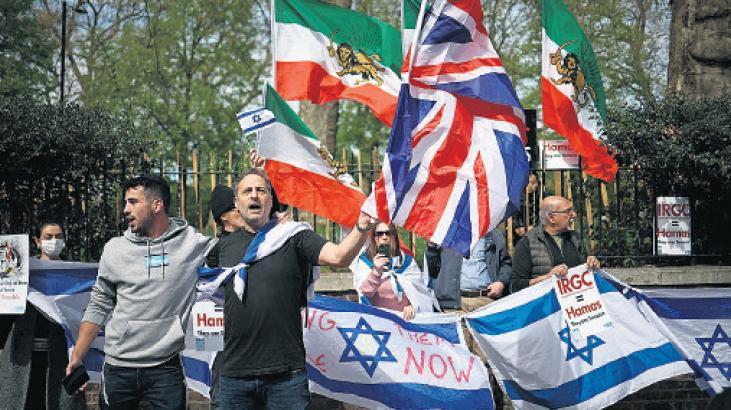 İran-İsrail savaşından kim kârlı çıkar?