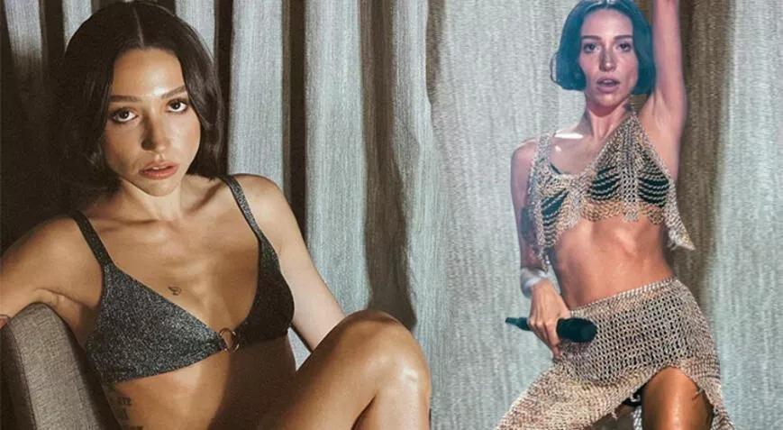 Zeynep Bastık ameliyat olacağını duyurdu! ‘Nefes alamamak berbat bir şey’