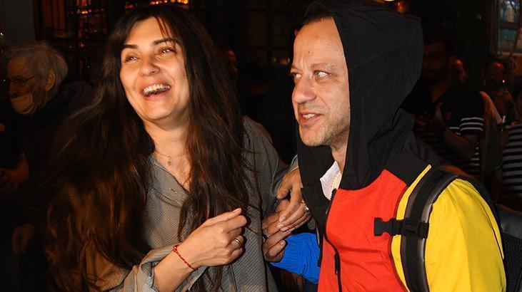 ‘O kadar heyecanlı bir şey yok!’