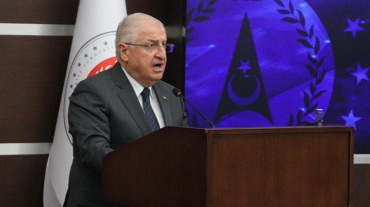 ‘Türk ordusunun etkinliği ve caydırıcılığı daha da artacaktır’