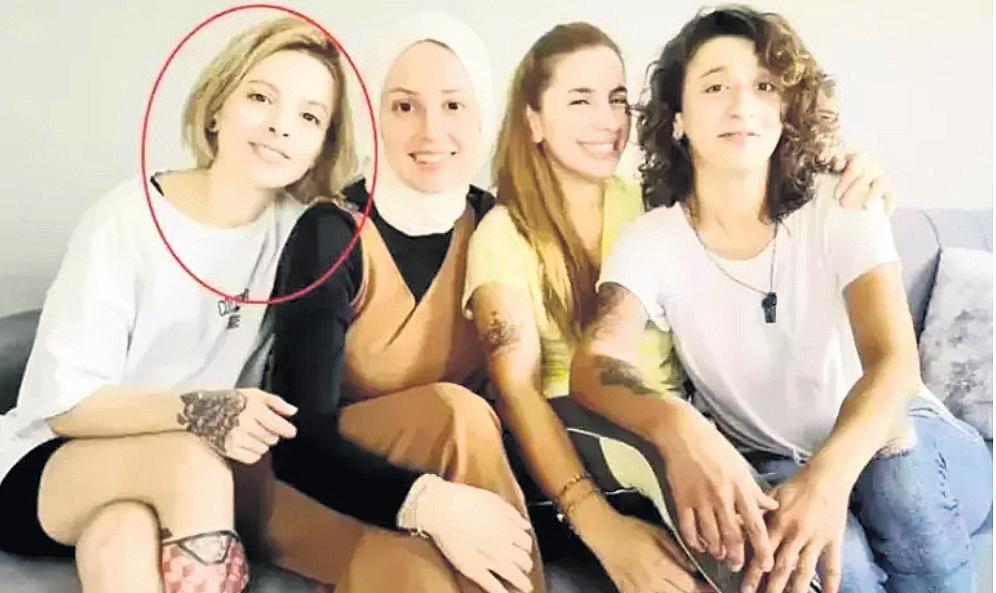 Dört kardeşin dramı hastanede ortaya çıkmış