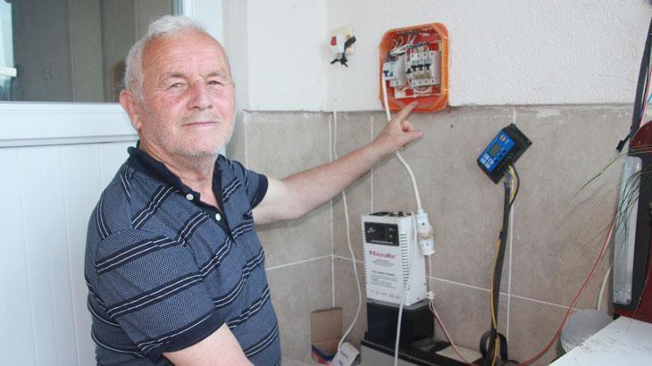 Sudan ucuz elektrik: Fatura 3’te bir düştü