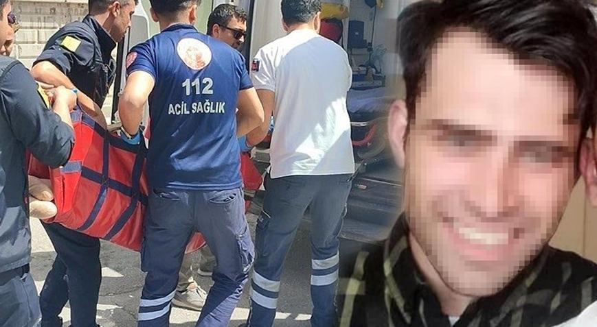 Torunu tarafından vahşice dövülen kadından acı haber!