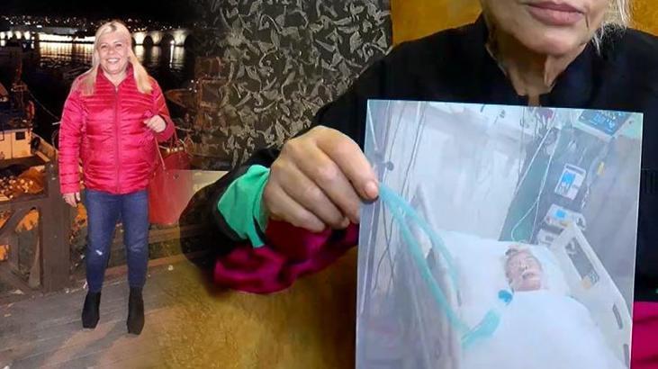 78 kiloyu takıntı haline getirdi! 1 milyon 400 bin lira harcadı, hayatı karardı