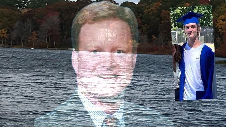 ‘Cehennemi seçti!’ Babasını gölette boğdu, şoke eden şeytan çıkarma ayini