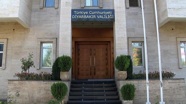 Diyarbakır Valiliği uyardı! ‘Su kanallarına girmeyin’