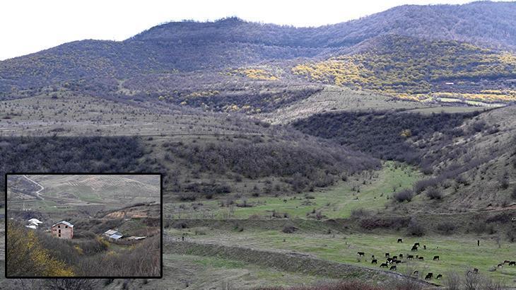 8’inci toplantı sona erdi! Ermenistan işgalindeki 4 köy Azerbaycan’a geri verilecek