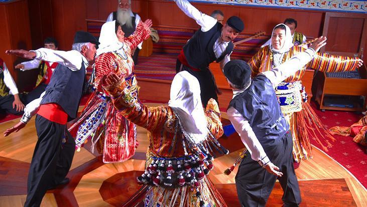 Cemevleriyle ilgili yeni karar Resmi Gazete’de