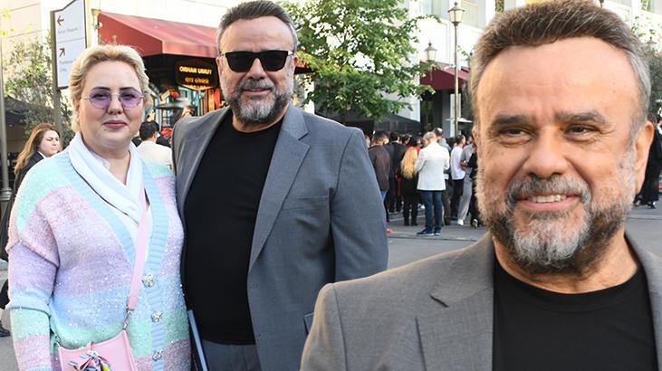 Bülent Serttaş’tan estetik itirafı: Benimki o kadar abartı değil!