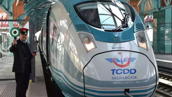 Bakan Uraloğlu projeyi yerinde inceledi: Ankara- İzmir arası 3 saat 30 dakikaya düşüyor