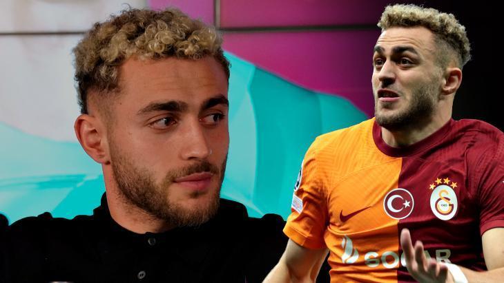 Barış Alper Yılmaz’a Premier Lig kancası! Galatasaray’ın istediği bonservis belli oldu