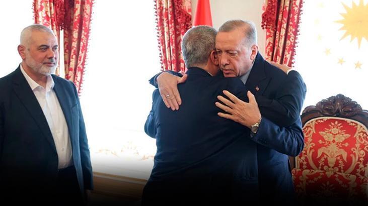 Dünya medyası Ankara’nın Orta Doğu’daki hamlesini yazdı: Arabulucu ülke Türkiye olacak