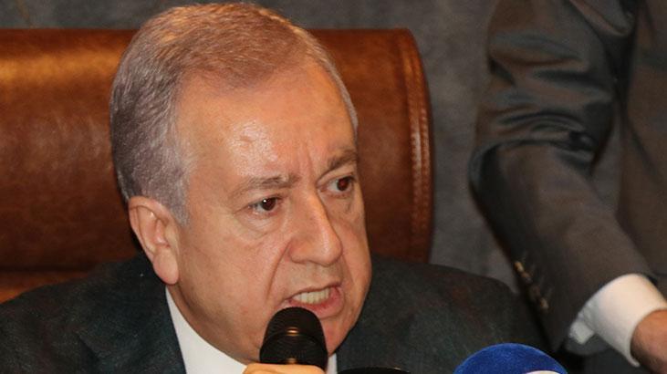 MHP’den CHP ve DEM açıklaması: İlk icraatları bizleri şaşırtmadı!