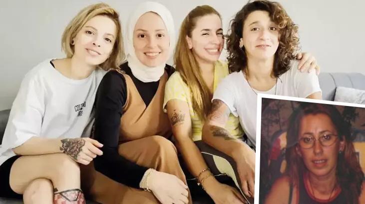 Nüfusta ‘Erol’ yazıyordu! Duygu Nebioğlu’na gelen mesaj kafa karıştırdı