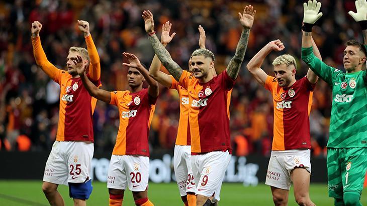 Osman Şenher, Galatasaray’da kulis bilgisini açıkladı: Ailesinden öğrendim