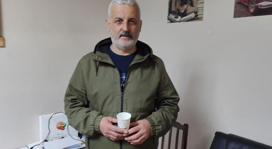 Muhtar adayı karton bardakta kura çekimi ile belirlendi! Ortalık karıştı