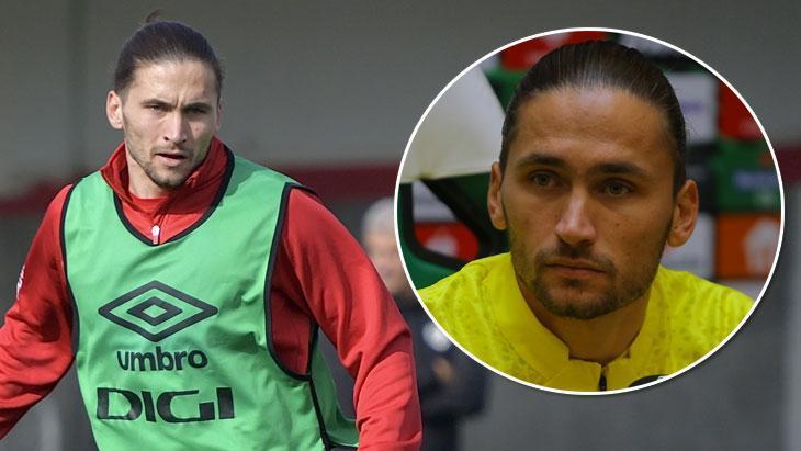 Miguel Crespo ‘feda’ dedi! Fenerbahçe’den ayrılığının gerçeklerini açıkladı