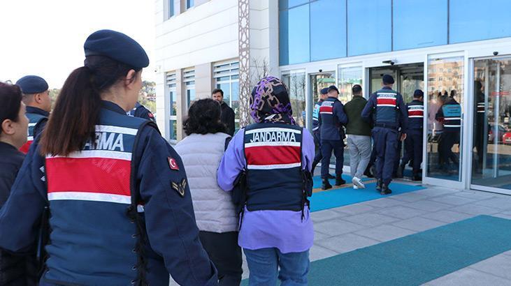 Çanakkale’deki 10 yıllık cinayet çözüldü! Çok sayıda gözaltı var