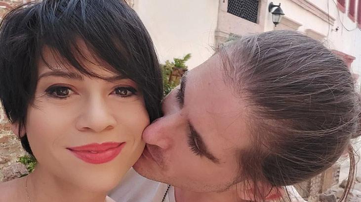 Aydilge: Görüşmeye geldiği gün hayatım değişti!