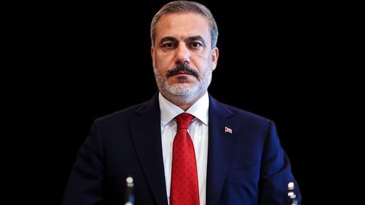 Bakan Fidan, Bosna-Hersekli mevkidaşıyla görüştü