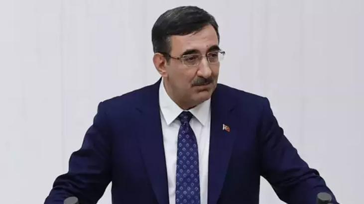 Cumhurbaşkanı Yardımcısı Yılmaz’dan 23 Nisan mesajı! Hesap vermeleri için elimizden geleni yapmayı sürdüreceğiz