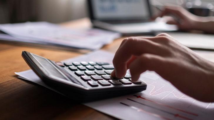 Güven endeksi hizmet sektöründe azaldı