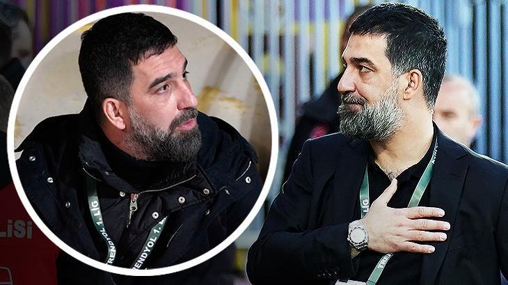 Arda Turan’dan olay itiraflar: Çirkin bir hayal kırıklığıydı! Toparlanmam uzun zaman aldı
