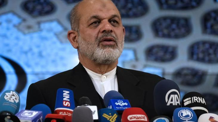 Arjantin, İran İçişleri Bakanı için Interpol’den kırmızı bülten çıkardı