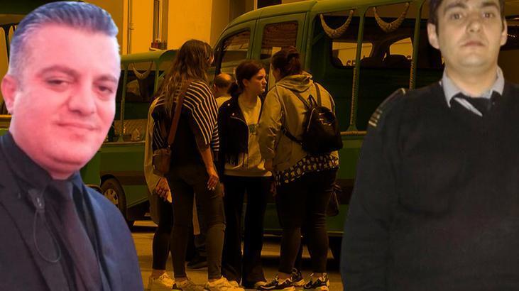 Kadıköy’de hastanede dehşet: Güvenlik amiri yardımcısını sopayla döverek öldürdü