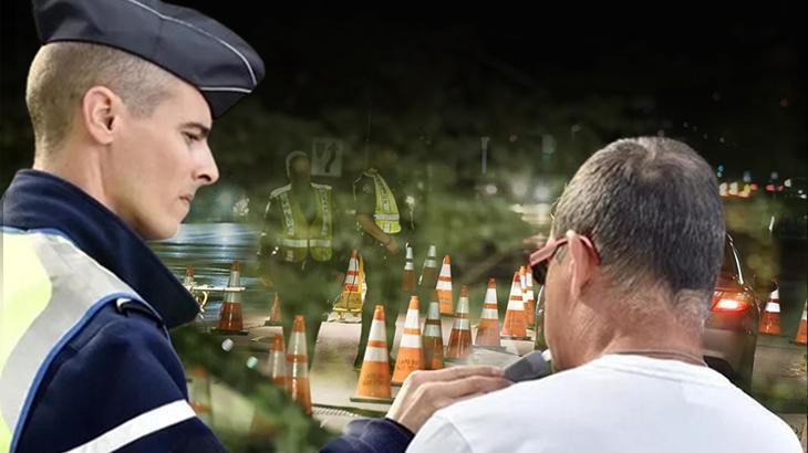 Vücudu ‘alkol’ üretiyor! Eşi benzeri yok: Polis ceza yazınca ortaya çıktı