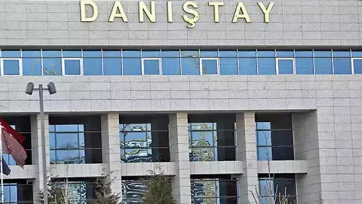 Danıştay Başkanı Zeki Yiğit yeniden başkanlığa seçildi