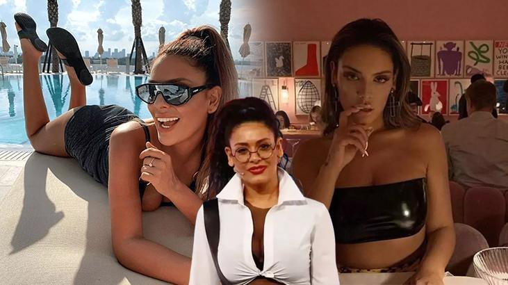 ABD’de hayatını kaybeden fenomen Yağmur Taktaş’ın ailesinden korkunç iddialar!