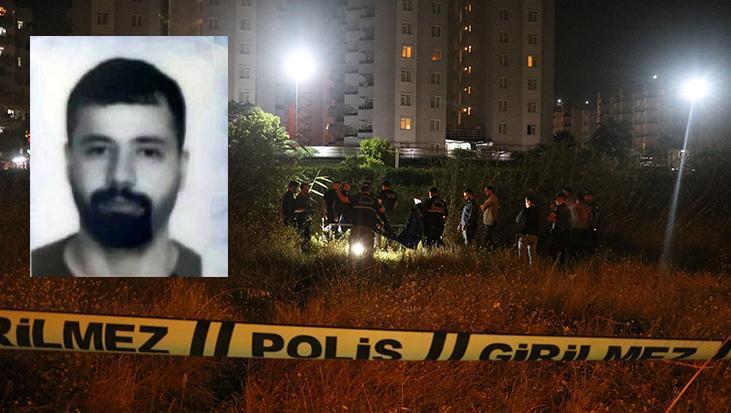 Yer: Antalya! 3 gündür her yerde aranıyordu, ölü bulundu