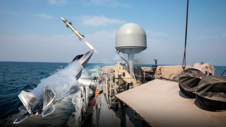 ABD gizlice uzun menzilli füze gönderdi! ‘Başkanın talimatı, fark yaratacaklar’