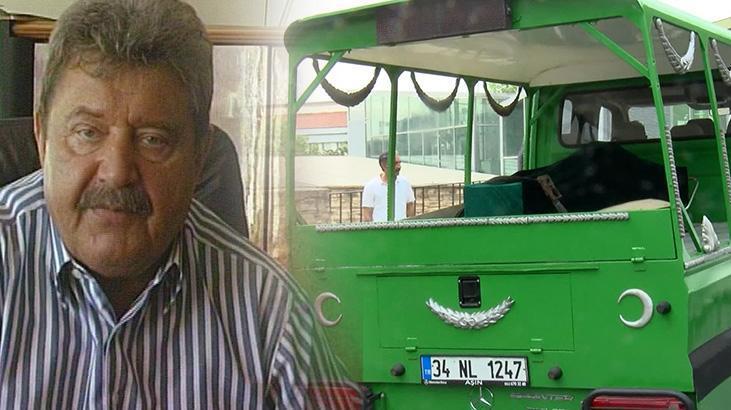 Eski bakan Mehmet Ali Yılmaz’ın ölüm nedeni belli oldu: Ailesinden açıklama geldi