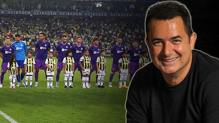 Acun Ilıcalı’nın satın almak istediği takım ortaya çıktı! Fenerbahçe’nin rakibi olmuştu