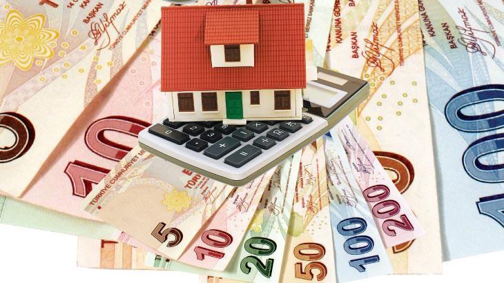 ‘Konut satış fiyatı 9 aydır düşüşte’