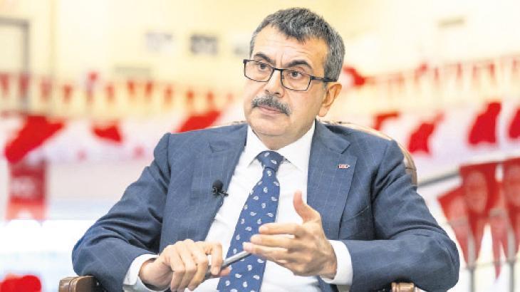 Yeni müfredat taslağı bugün askıya çıkıyor