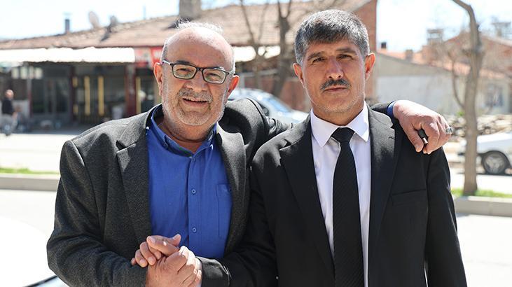 Milletvekili olamayınca hastaneye kaldırılmıştı! Bu kez muhtarlık için yarıştı