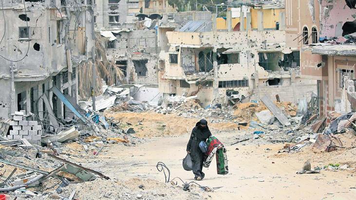 Ateşkes için kritik hafta